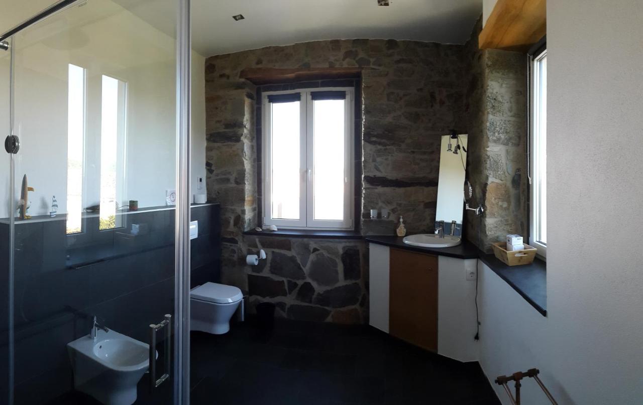 Quinta Quatro Ventos Bed & Breakfast Serta Exterior photo