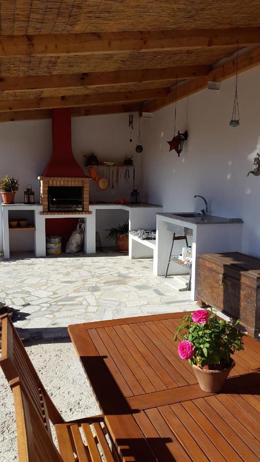 Quinta Quatro Ventos Bed & Breakfast Serta Exterior photo