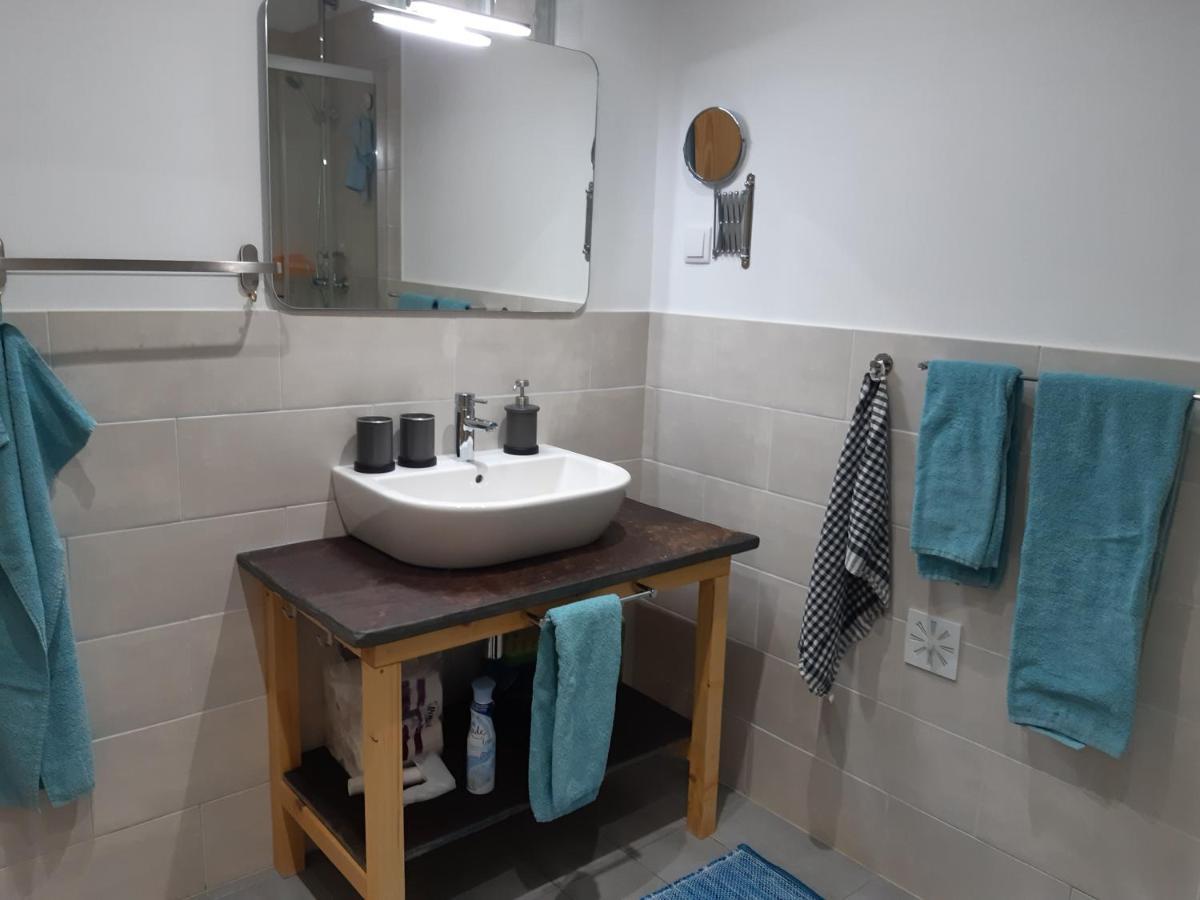 Quinta Quatro Ventos Bed & Breakfast Serta Exterior photo