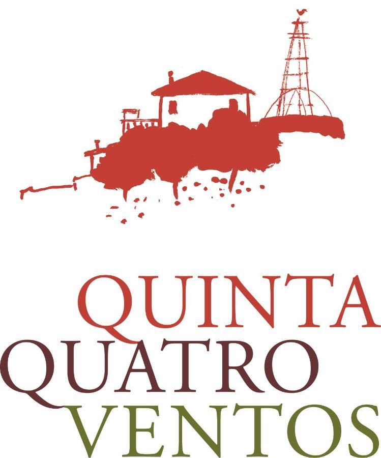Quinta Quatro Ventos Bed & Breakfast Serta Exterior photo